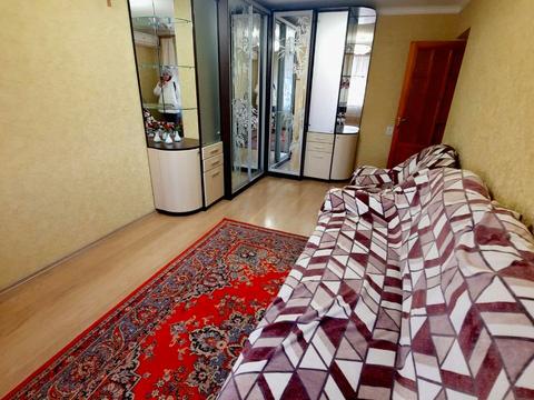 квартира по адресу Героев Сталинграда просп., 21В