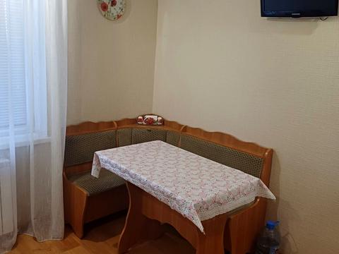 квартира по адресу Героев Сталинграда просп., 21В