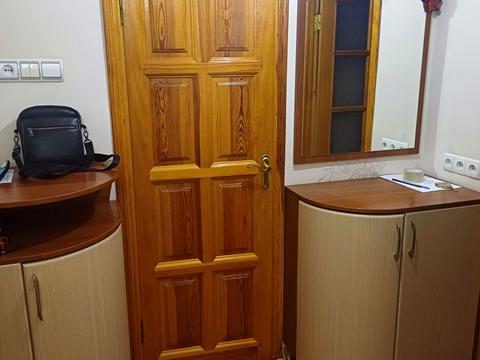 квартира по адресу Героев Сталинграда просп., 21В