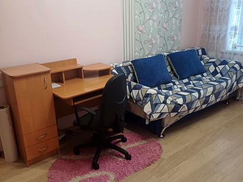 квартира по адресу Героев Сталинграда просп., 21В