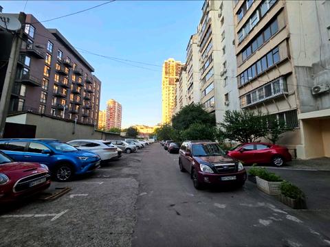квартира по адресу Педагогическая ул., 16а