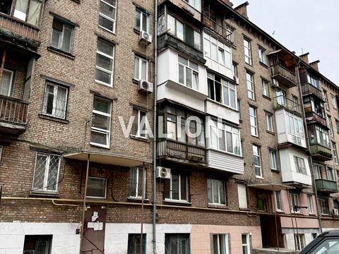 квартира за адресою Набережно-Лугова вул., 3