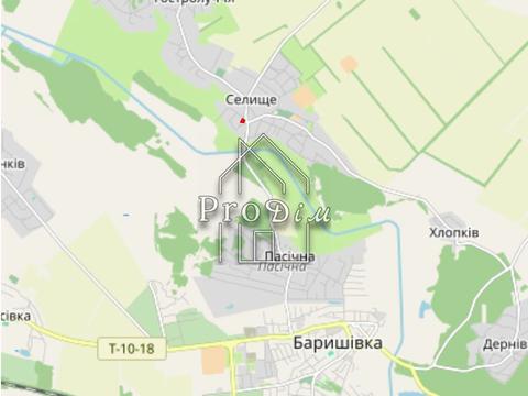 ділянка за адресою Трубізька, 6