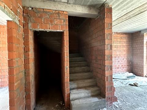 дом по адресу Леха Качинского ул. (Чкалова)