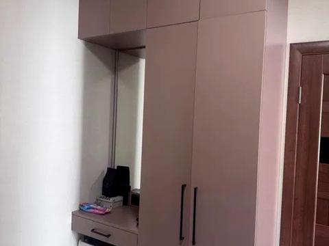 квартира за адресою Новопольова вул., 2 корп. 2