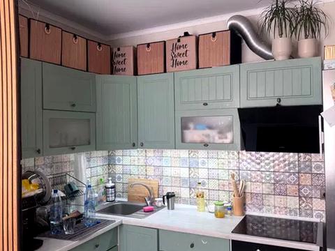 квартира за адресою Новопольова вул., 2 корп. 2