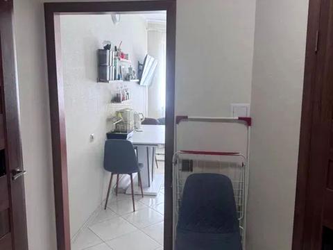 квартира за адресою Новопольова вул., 2 корп. 2