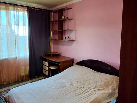 квартира по адресу Чередниченковский пер., 7