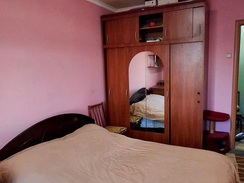 квартира по адресу Чередниченковский пер., 7