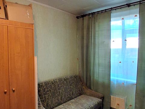 квартира по адресу Чередниченковский пер., 7