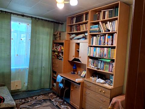 квартира по адресу Чередниченковский пер., 7