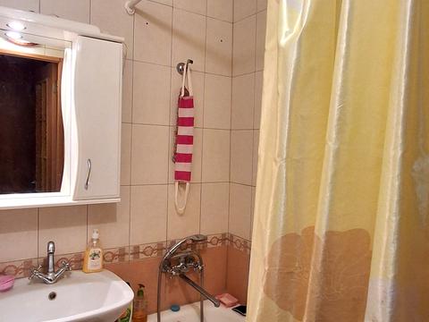 квартира по адресу Чередниченковский пер., 7