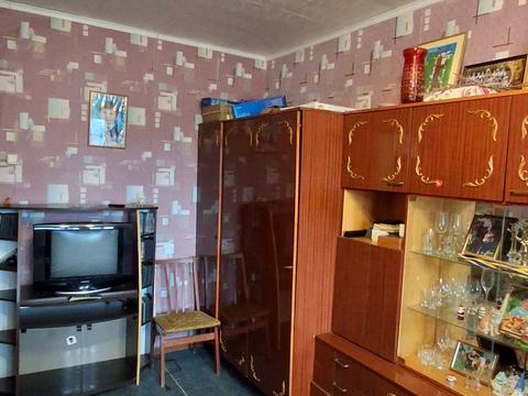 квартира по адресу Чередниченковский пер., 7