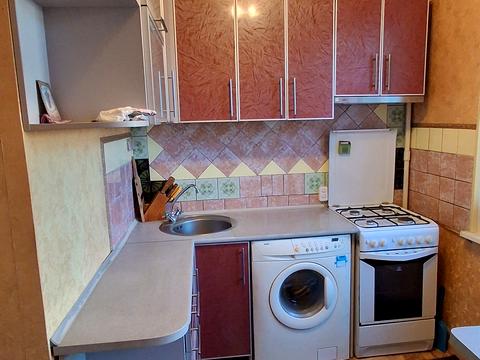 квартира по адресу Чередниченковский пер., 7