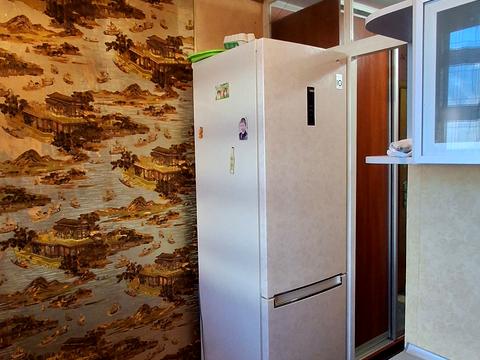 квартира по адресу Чередниченковский пер., 7