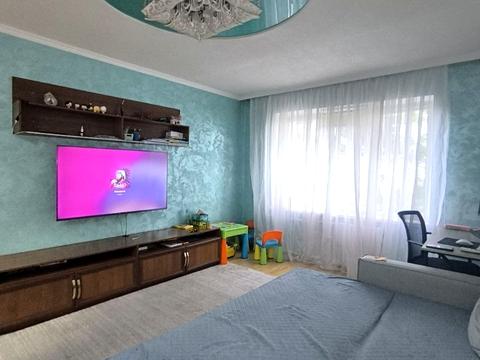 квартира за адресою Героїв просп., 4