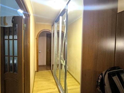 квартира за адресою Героїв просп., 4