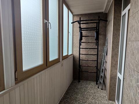 квартира за адресою Бориса Чичибабіна вул., 2