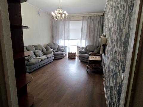 квартира за адресою Бориса Чичибабіна вул., 2
