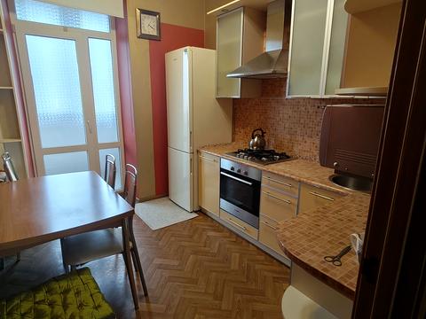 квартира по адресу Бориса Чичибабина ул., 2