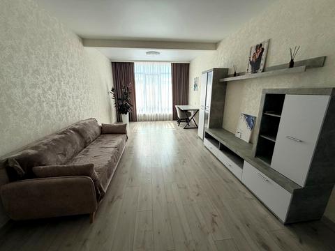квартира по адресу Свободи ул., 12а