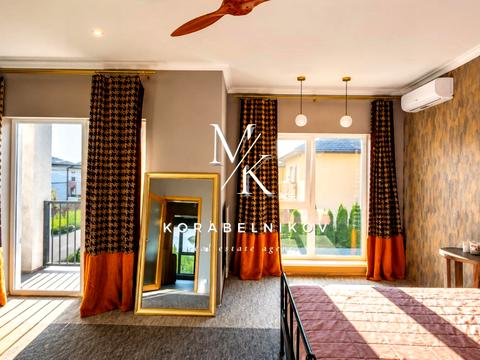 дом по адресу Чумацкая ул., 5/1