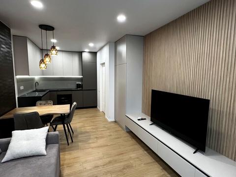 квартира за адресою Берестейський просп. (Перемоги), 11 к1