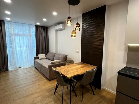 квартира за адресою Берестейський просп. (Перемоги), 11 к1