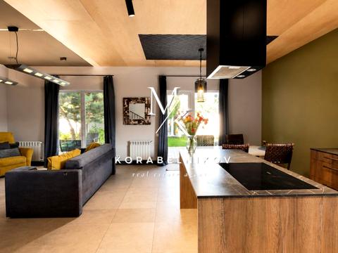 дом по адресу Чумацкая ул., 5/1