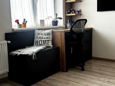 квартира за адресою Квітки Цісик., 54В