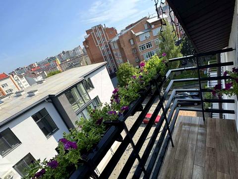 квартира за адресою Квітки Цісик., 54В