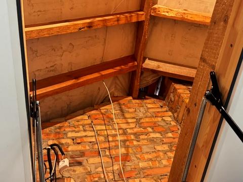 квартира за адресою Квітки Цісик., 54В