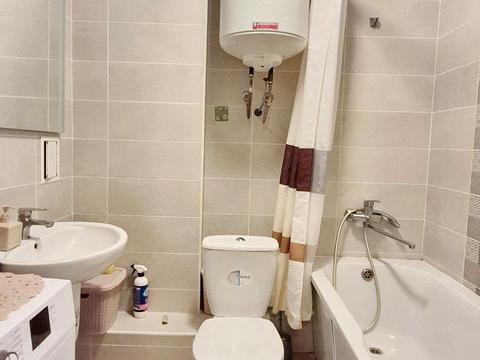 квартира по адресу Спрейса ул., 9