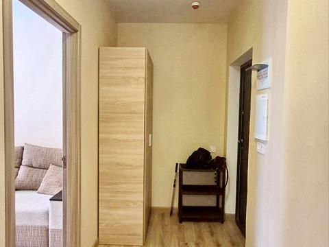 квартира по адресу Спрейса ул., 9