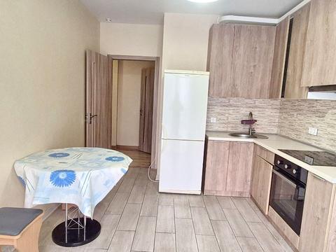 квартира по адресу Спрейса ул., 9