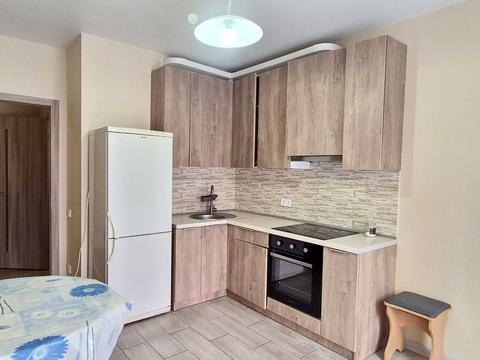 квартира по адресу Спрейса ул., 9