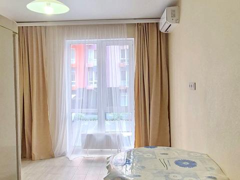 квартира по адресу Спрейса ул., 9