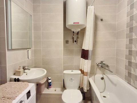 квартира по адресу Спрейса ул., 9