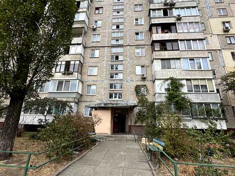 квартира по адресу Ивана Миколайчука ул. (Серафимовича), 3