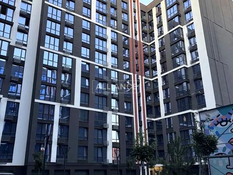 квартира по адресу Волчинецкая ул., 223-А