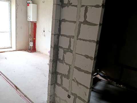 квартира за адресою Стадникової вул., 40-В