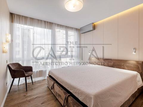 квартира за адресою Золотоустівська вул., 34