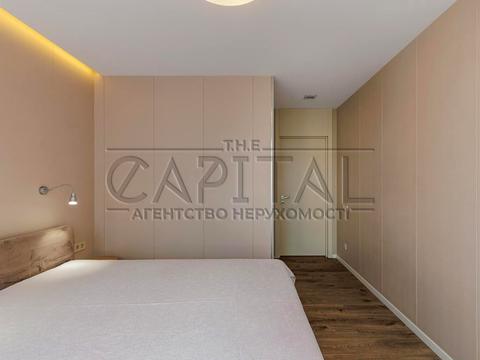 квартира за адресою Золотоустівська вул., 34