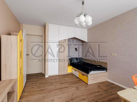 квартира за адресою Золотоустівська вул., 34