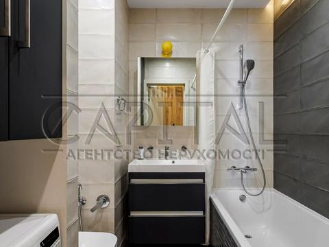 квартира за адресою Золотоустівська вул., 34