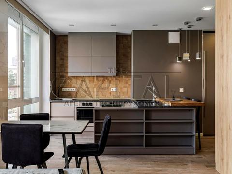 квартира за адресою Золотоустівська вул., 34