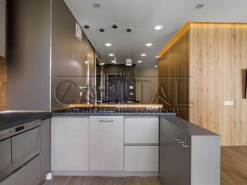 квартира за адресою Золотоустівська вул., 34