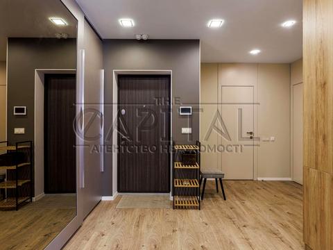 квартира за адресою Золотоустівська вул., 34