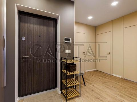 квартира за адресою Золотоустівська вул., 34