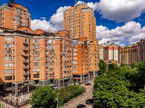 квартира за адресою Золотоустівська вул., 34
